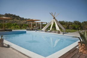 LA Casa Di Lusso N4 - Adults Only - Dodekanes Archángelos